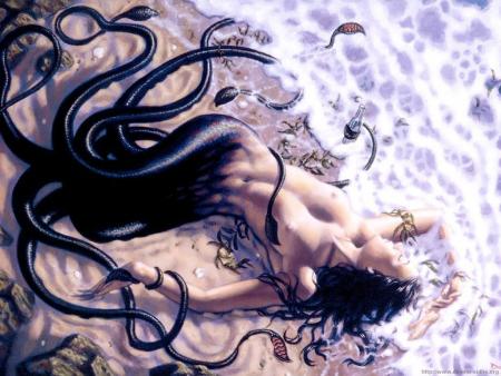 Dorian Cleavenger [3]